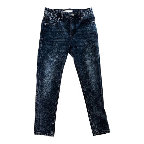 Refinery Republic Black Denim Jeans - Picture 1 of 3